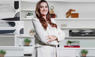 Rosana AK - Crédito da Foto: Luiz Leles / Divulgação