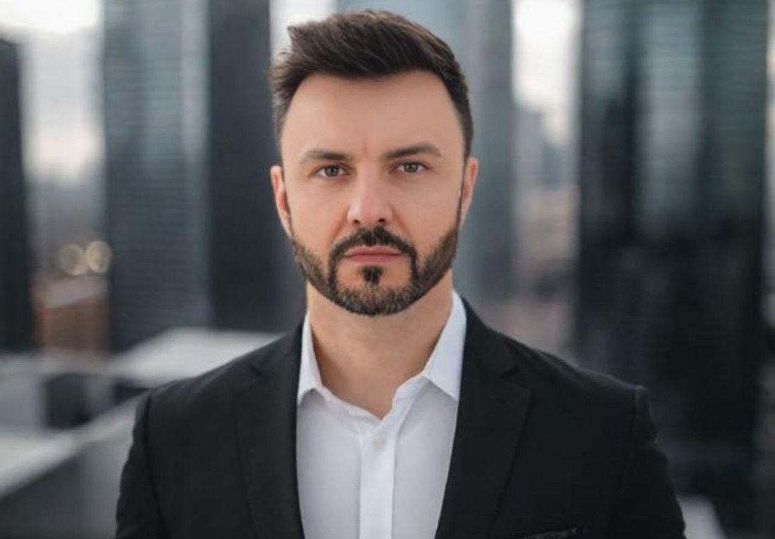 Douglas Gaichi - Crédito da Foto: Acervo Pessoal