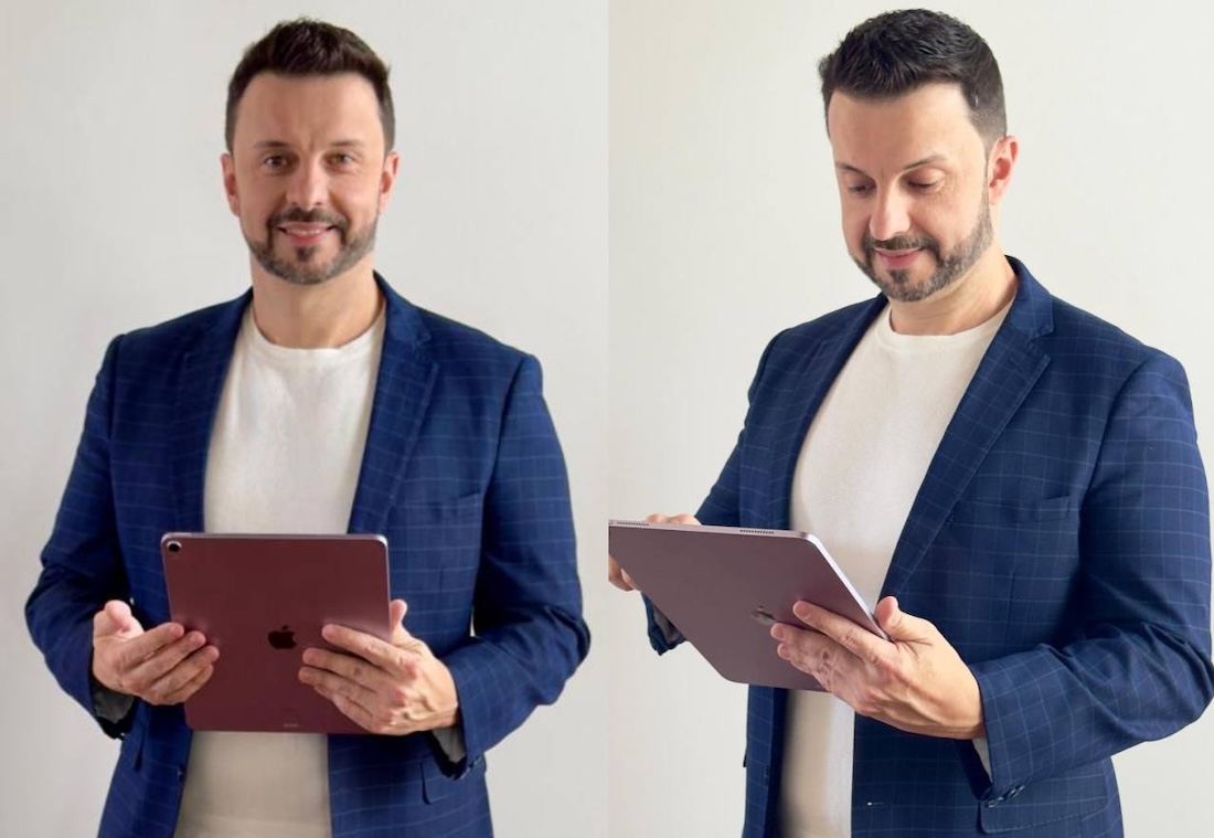 Douglas Gaichi - Crédito da Foto: Acervo Pessoal