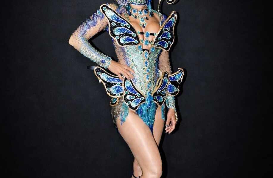 Milene Gonzalez - Crédito das Fotos: Alef Coat Films - Renato Cipriano / Zuleika Ferreira - Divulgação